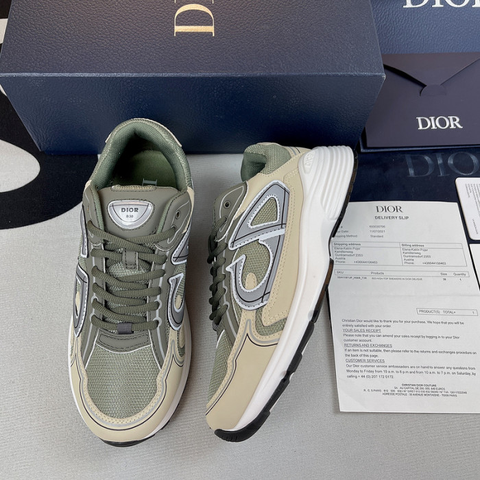 dio* sneakers b30 f000012