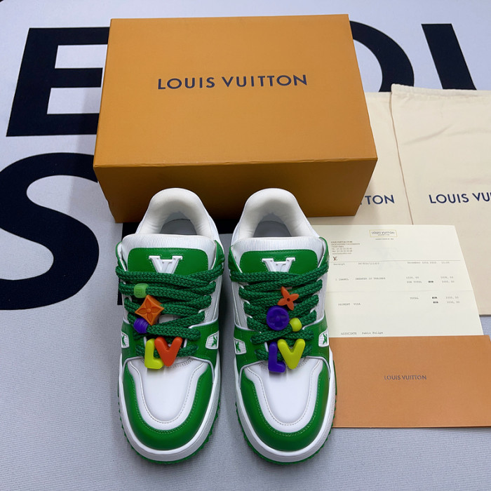 lv snekaers l0000122
