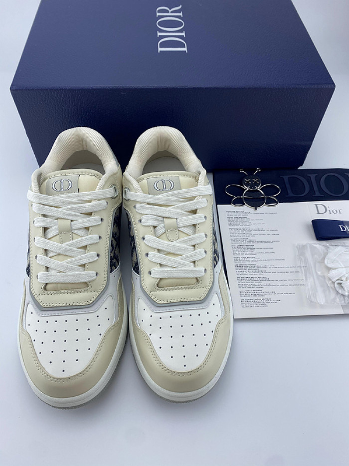 dio* sneakers b27 d27013