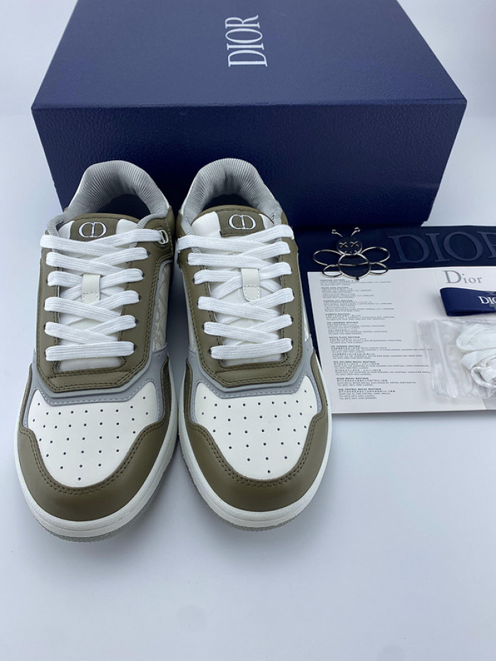 dio* sneakers b27 d27016