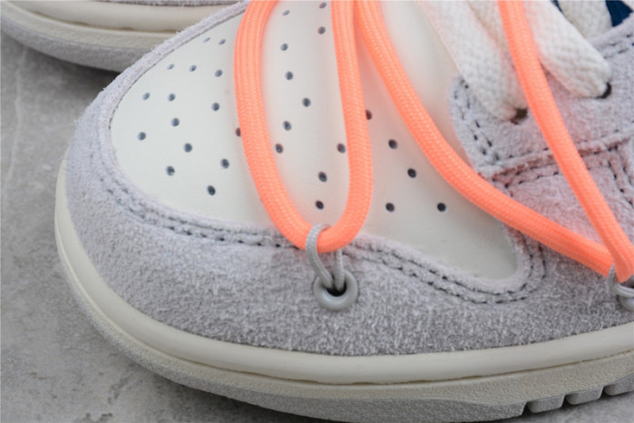 dunk low “19 of 50” dj0950-119