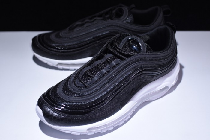 nike air max 97 prm black 917646-001