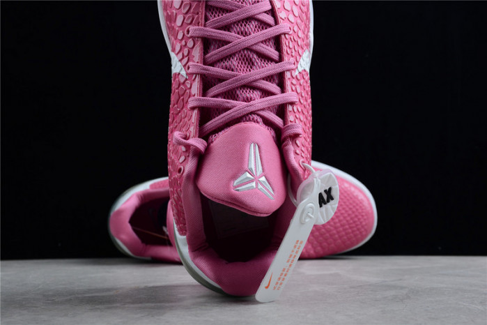 nike zoom kobe 6 protro 