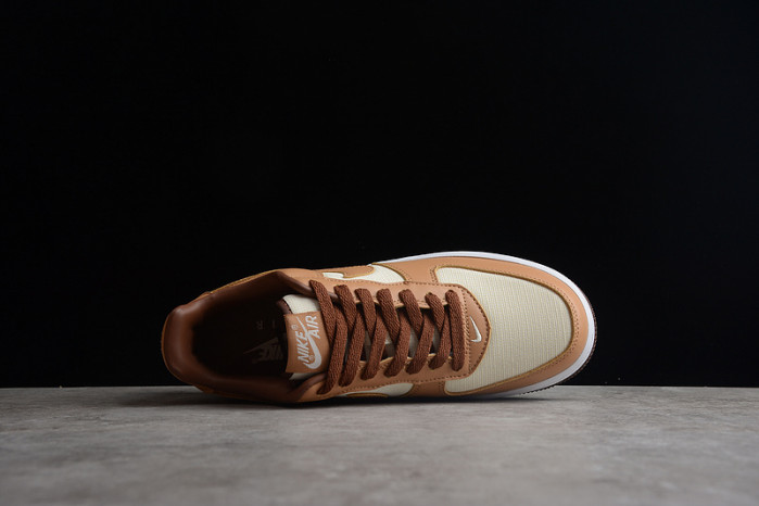 nike air force 1 low “acorn” dj6395-100