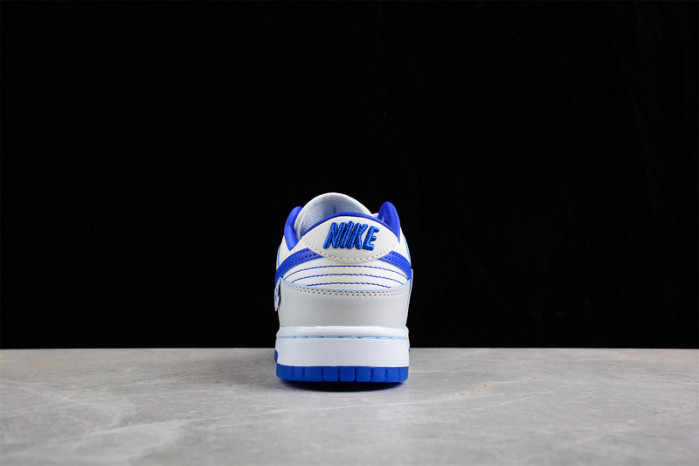 nike dunk low “worldwide” fb1841-110