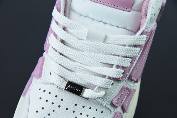 skel-top low sneakers