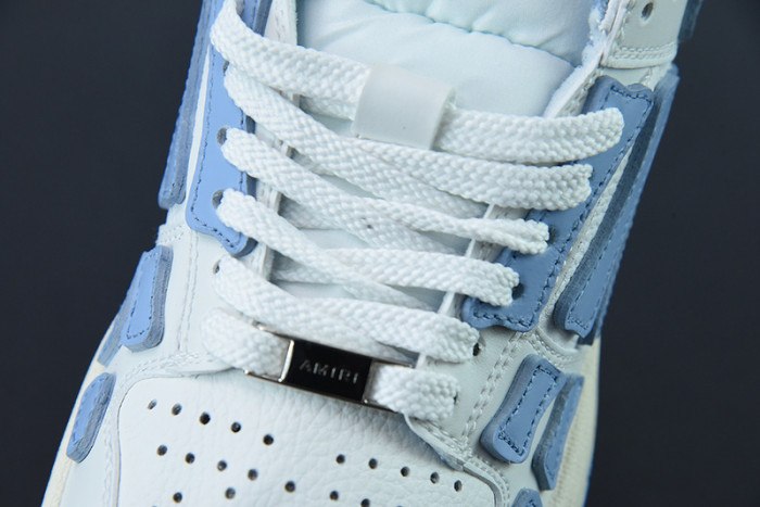 skel-top low sneakers