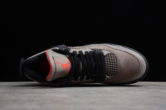 air jordan 4 retro taupe haze db0732-200