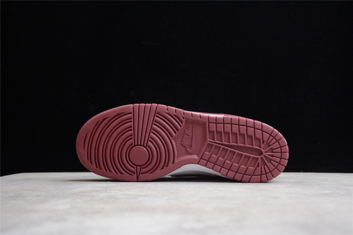 nike dunk low bordeaux dd1503-108