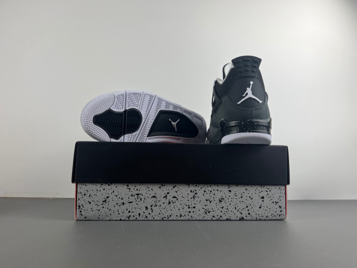 jordan 4 retro fear pack fq8138-002