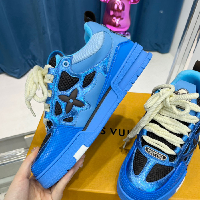 lv skate sneaker