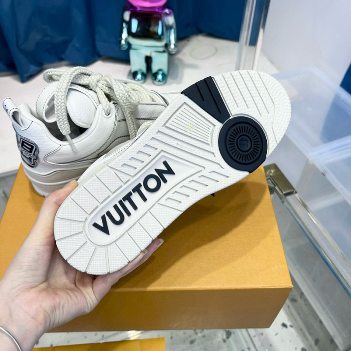 lv skate snekaers l0000271