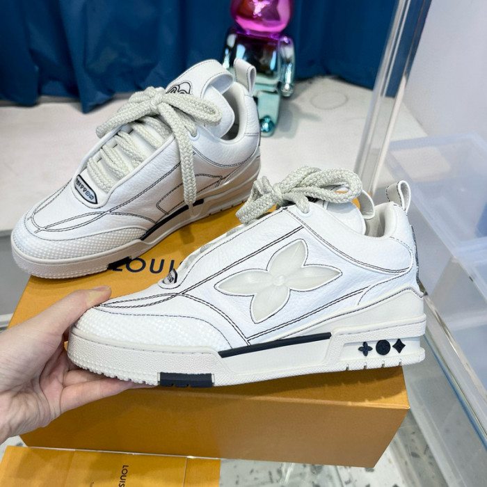 lv skate snekaers l0000271