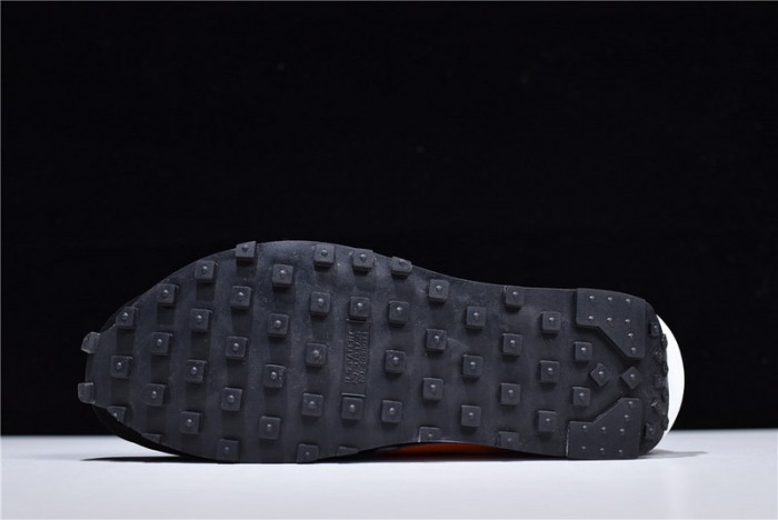 sacai × nike ldv waffle daybreak black bv0073-010