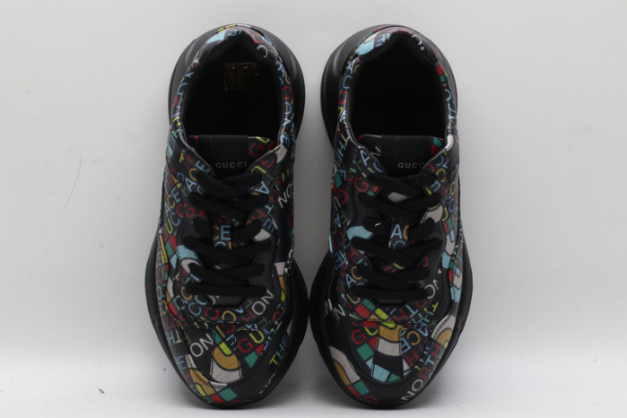 G*u*i* rhyton sneaker