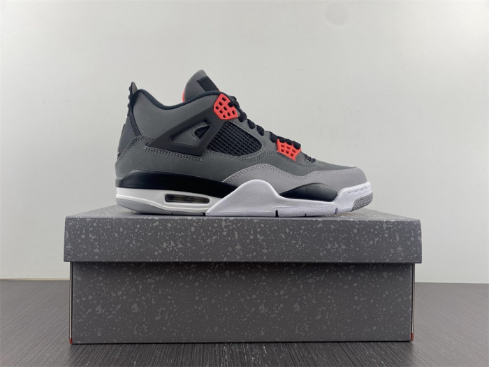 jordan 4 retro infrared dh6927-061