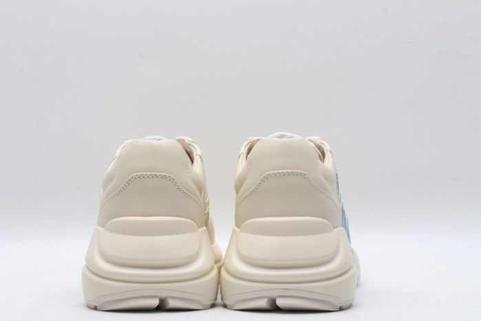 G*u*i* rhyton sneaker