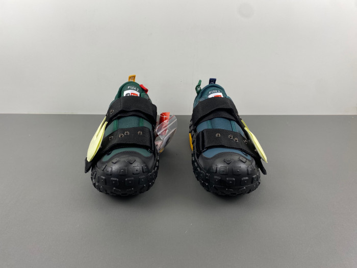 cactus plant flea market x nike air flea 2 