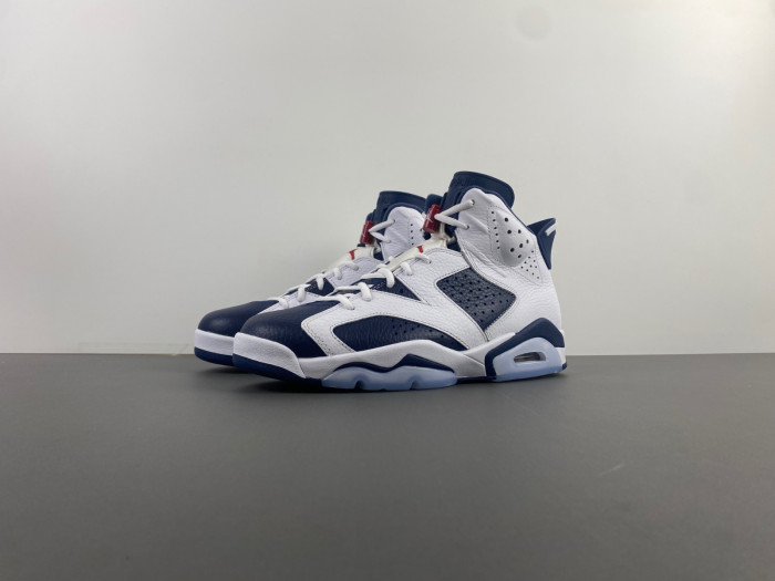 air jordan 6 retro olympic ct8529-164