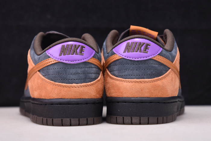 nike dunk low “cider” dh0601-001