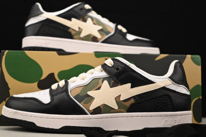 bathing ape xj00017