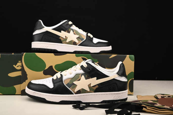 bathing ape xj00017
