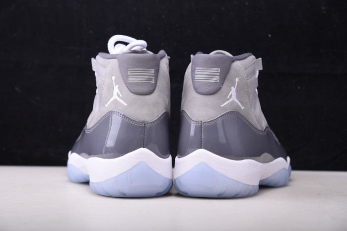 air jordan 11 retro cool grey 2021 ct8012-005