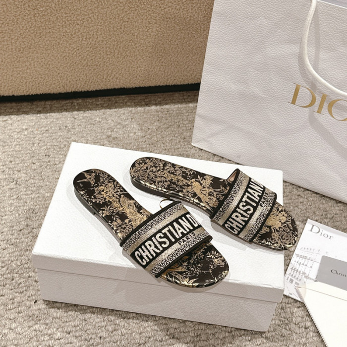 dio* sandals ds51