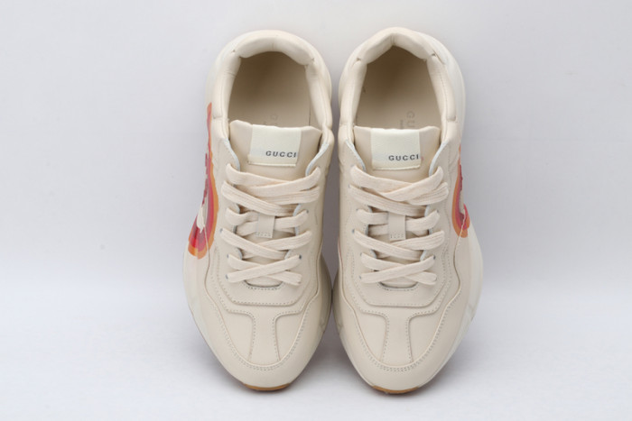 G*u*i* rhyton sneaker