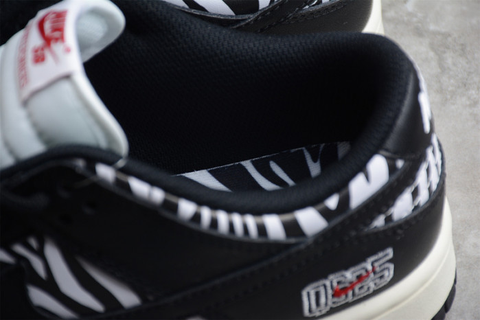 quartersnacks x nike sb dunk low dm3510-001