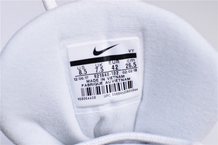 nike air more uptempo ′96 white red 921948-102