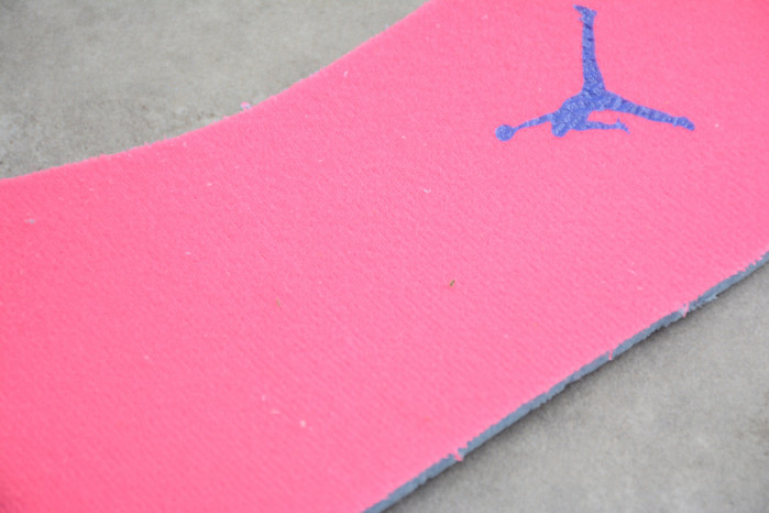 air jordan 13 retro white soar green pink (gs) 439358-100