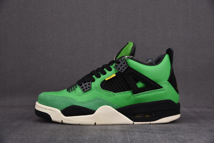 air jordan 4 retro manila aj4-965234