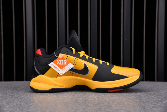 kobe 5 protro bruce lee zk5 cd4991-700