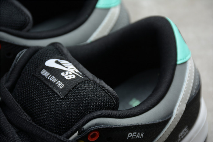 nike dunk low “camcorder” cv1659-001