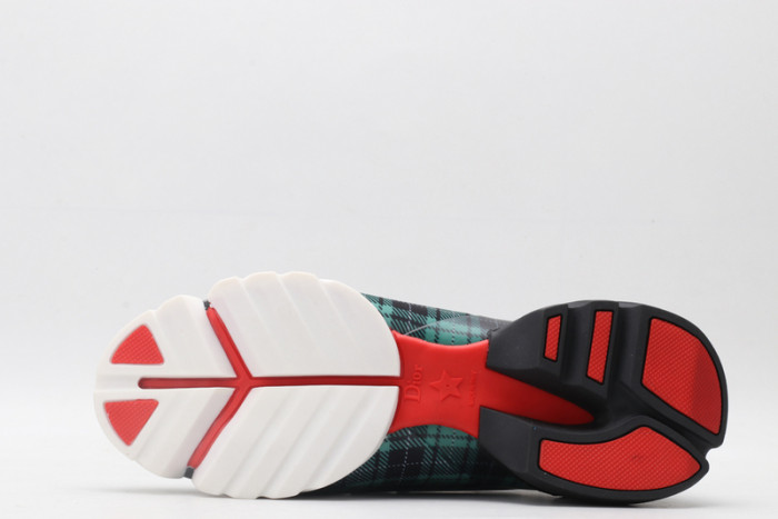 dio* sneakers t0000-024