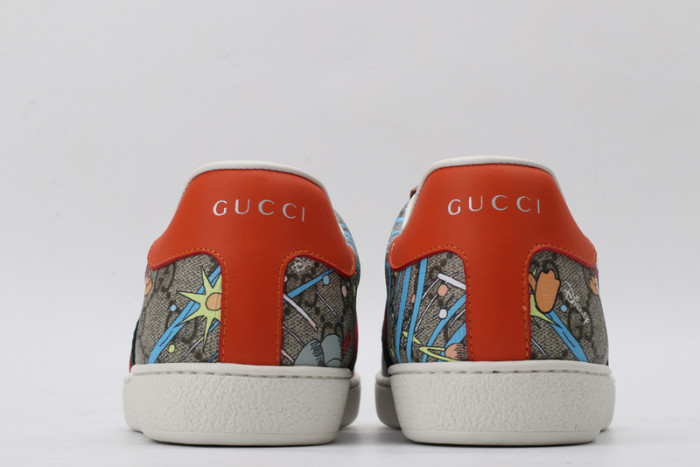 G*u*i* ace sneaker