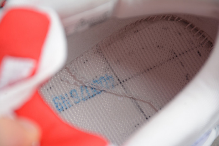 air jordan 4 retro red metallic ct8527-112