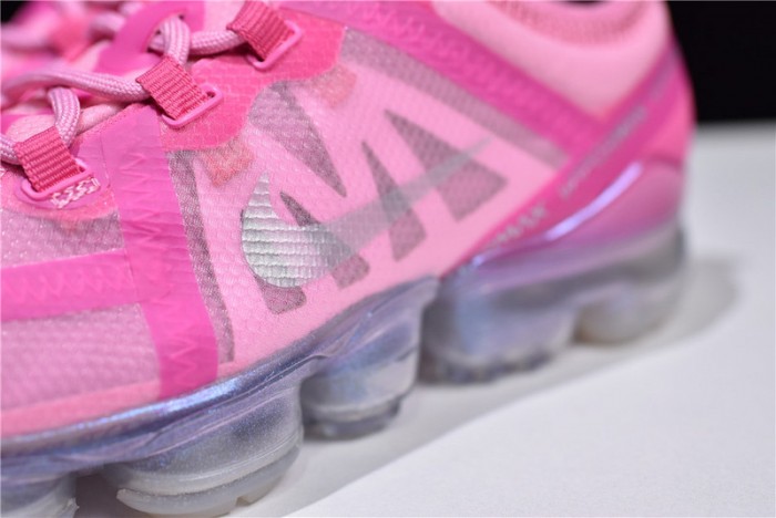 nike air vapormax 2019 pink ar6632-600
