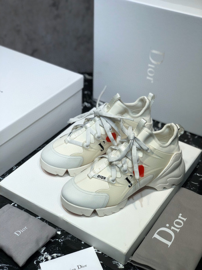 dio* sneakers t0000-019