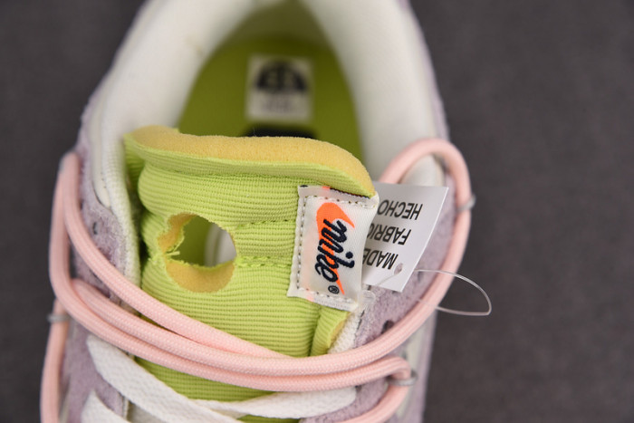 dunk low “12 of 50” dj0950-100