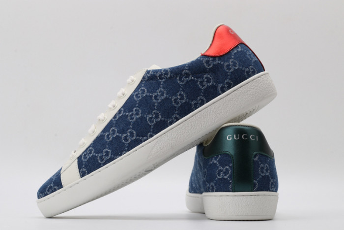 G*u*i* ace sneaker