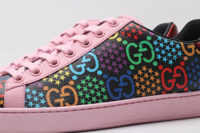 G*u*i* ace sneaker