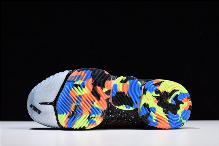 nike lebron 16 ep 1 thru 5 bq6582-900