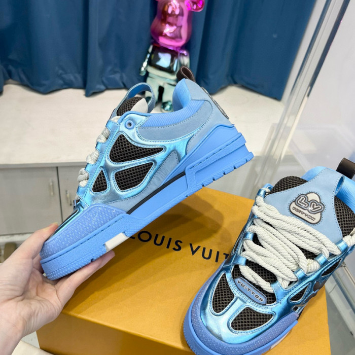 lv skate snekaers l0000261