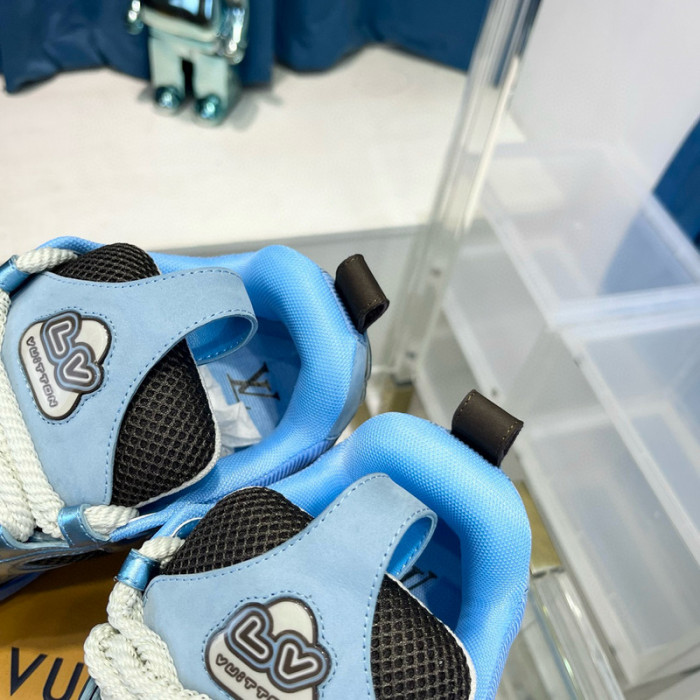 lv skate snekaers l0000261
