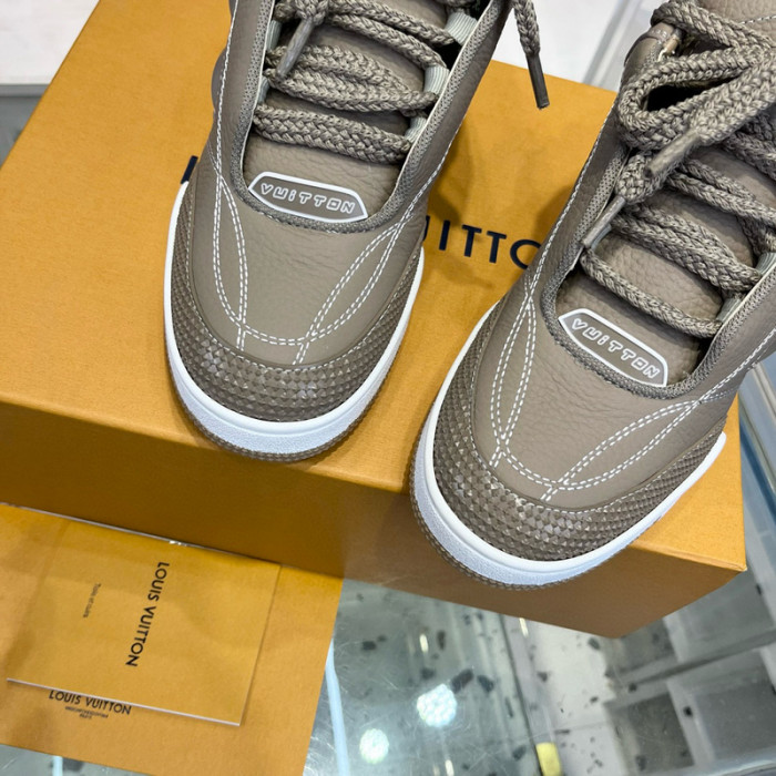 lv skate snekaers l0000270