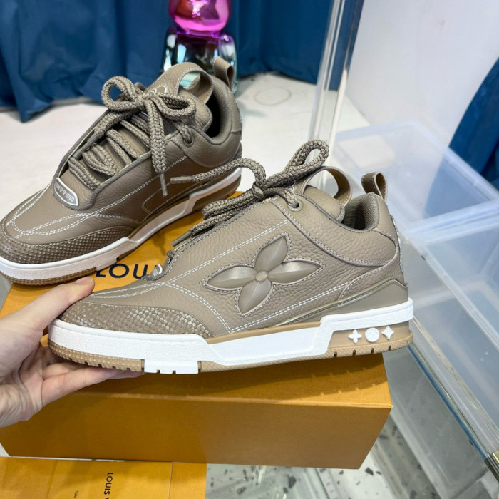 lv skate snekaers l0000270