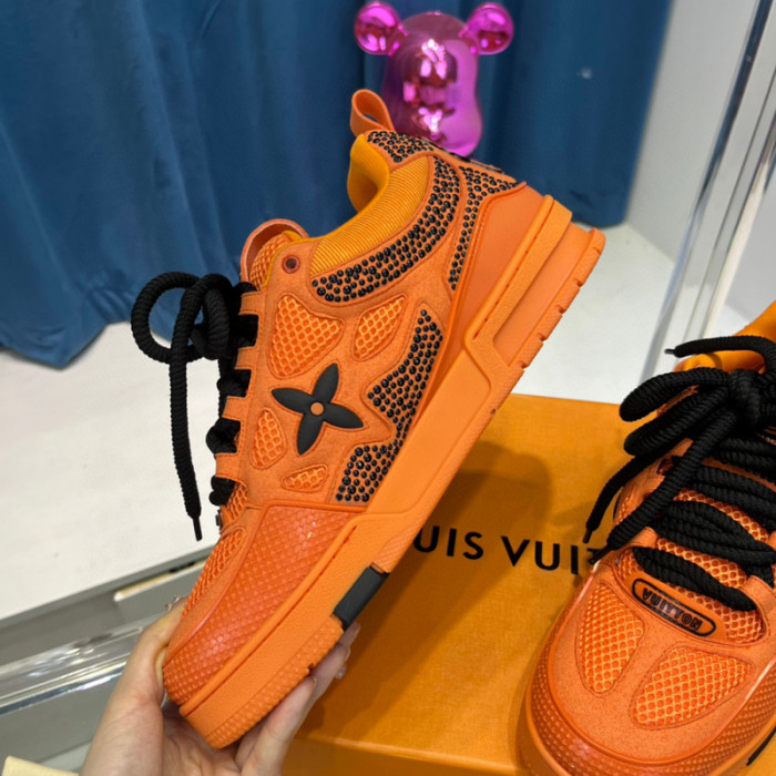 lv skate snekaers l0000299