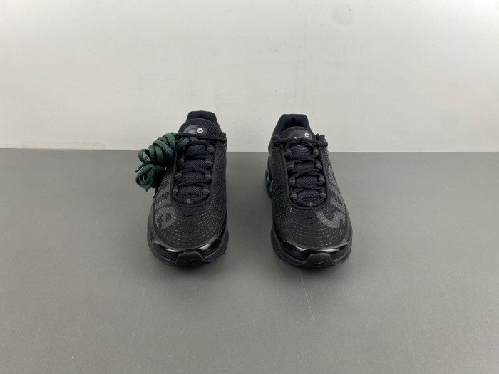 nike air max dn S*p*e black fz4044-001